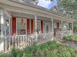 412 Hoover Rd, Burleson, TX 76028