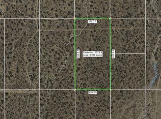 Vic Ave #Z10, Llano, CA 93544