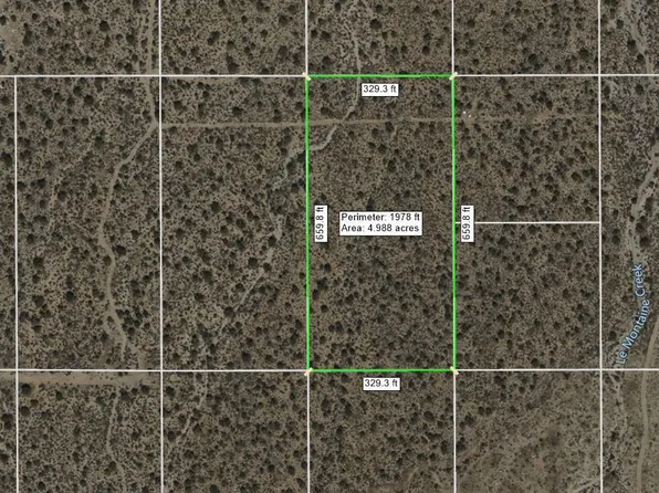 Vic Ave #Z10, Llano, CA 93544