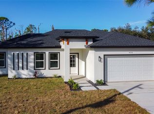 4135 Geoffrey St, North Port, FL 34291