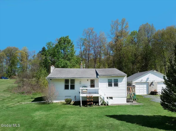 352 Hansen Road, Schaghticoke, NY 12154