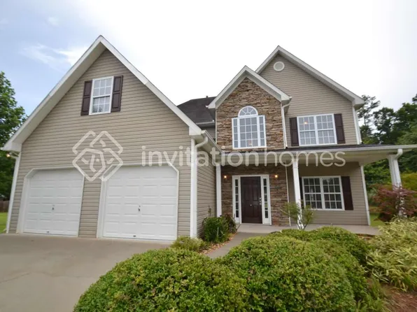 5649 Rutland Dr, Powder Springs, GA 30127