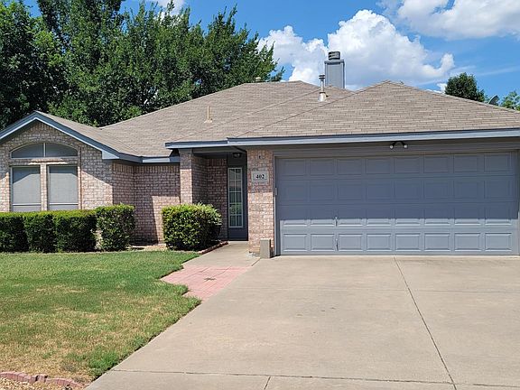 2nd image of 402 Dakota Dr