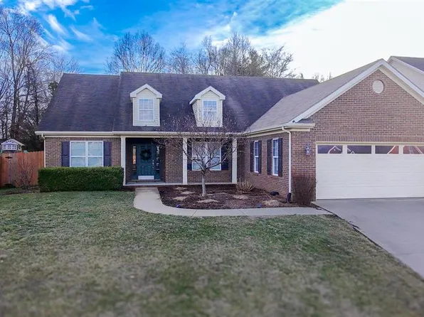 3026 Creek Branch Cv, Owensboro, KY 42303