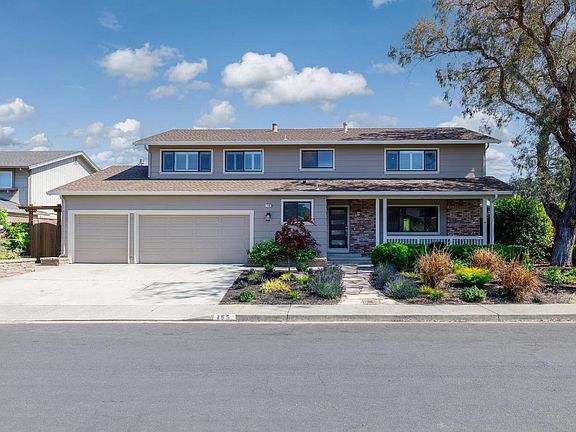 2nd image of 155 Vista View Drive