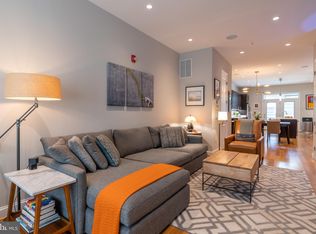 1110 6th St NE #3, Washington, DC 20002