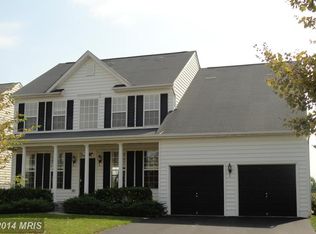 1909 Belford Dr, Frederick, MD