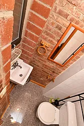 Rented by J Misrahi Realty Corp