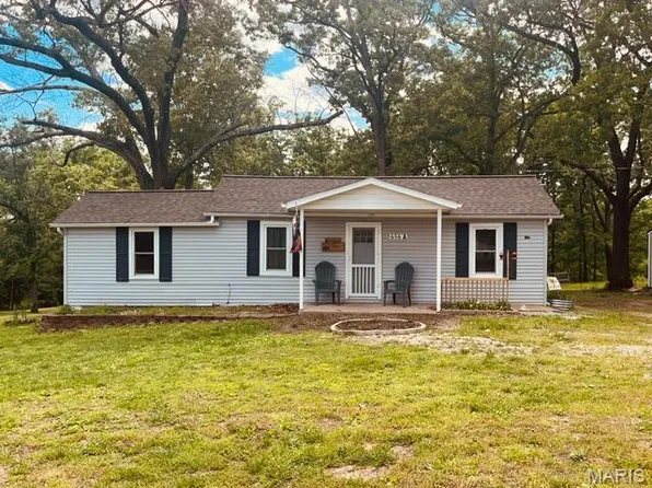 656A Watson Rd, Sullivan, MO 63080