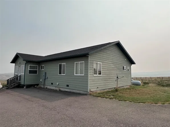 23 Warren Ct, Hall, MT 59837