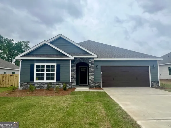 9823 Yellow Pine Rd, Midland, GA 31820