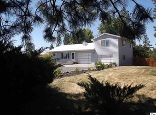 1761 Highway 99, Troy, ID 83871