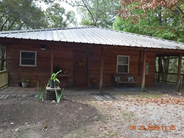 4777 Airport Rd, Pearcy, AR 71964