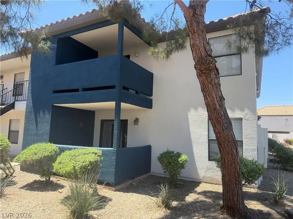 3135 S Mojave Rd APT 218, Winchester, NV 89121