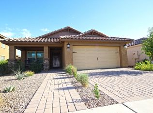 10245 E Kinetic Dr, Mesa, AZ 85212