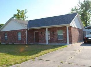 2021 Olene Dr, Sulphur, LA 70663