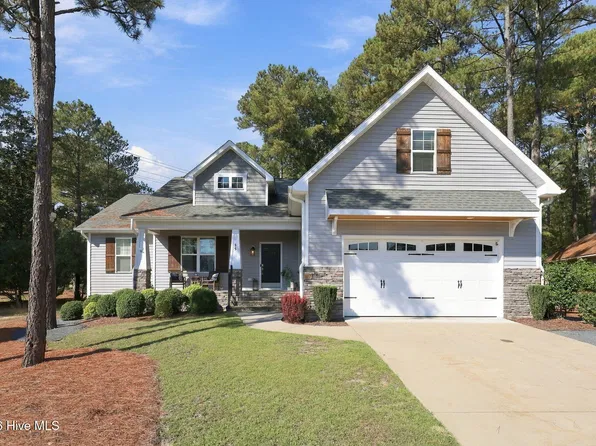 55 Cedar Wood Court, Pinehurst, NC 28374