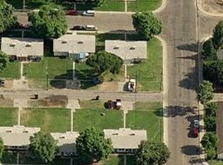 425 E Los Angeles Ave, Shafter, CA 93263