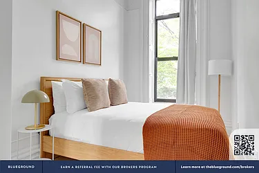 Rented by The Blueground