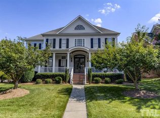 1801 Kenwyck Manor Way, Raleigh, NC 27612