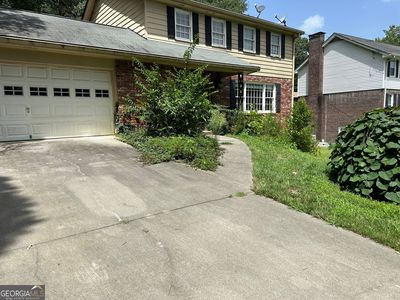 5012 Chestnut Forest Ln, Dunwoody, GA, 30360