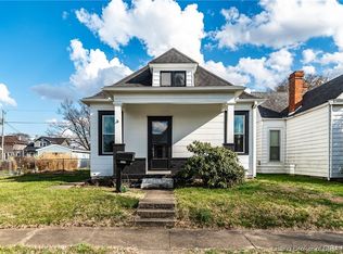 2230 E Oak St, New Albany, IN 47150