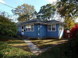 78 Ashmall Ave, Monroe Township, NJ 08831