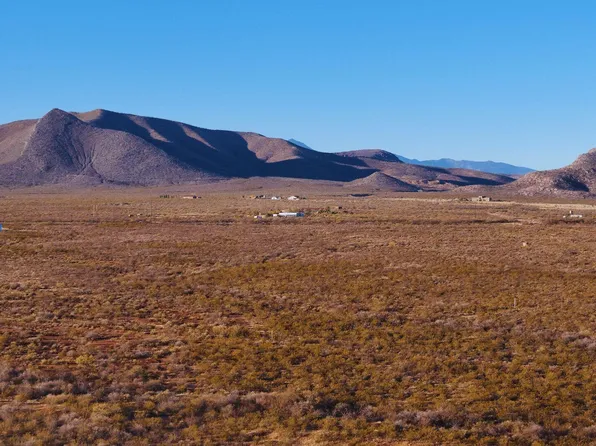 0 Off of N Shale Dr -- #5, Bisbee, AZ 85603