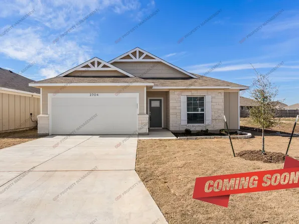 2704 Wasilla Dr, Temple, TX 76502