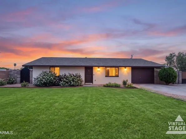 4747 E MCLELLAN Road, Mesa, AZ 85205