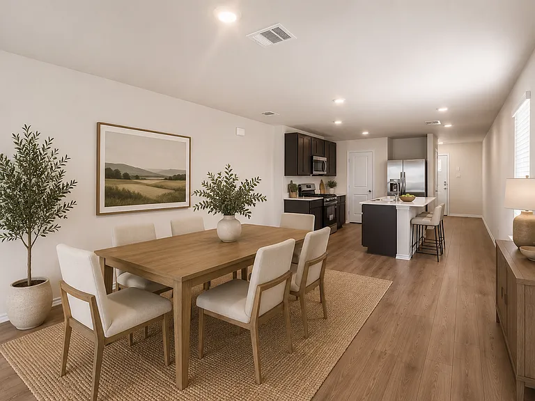 3006 Serenity Ln — Photo 2