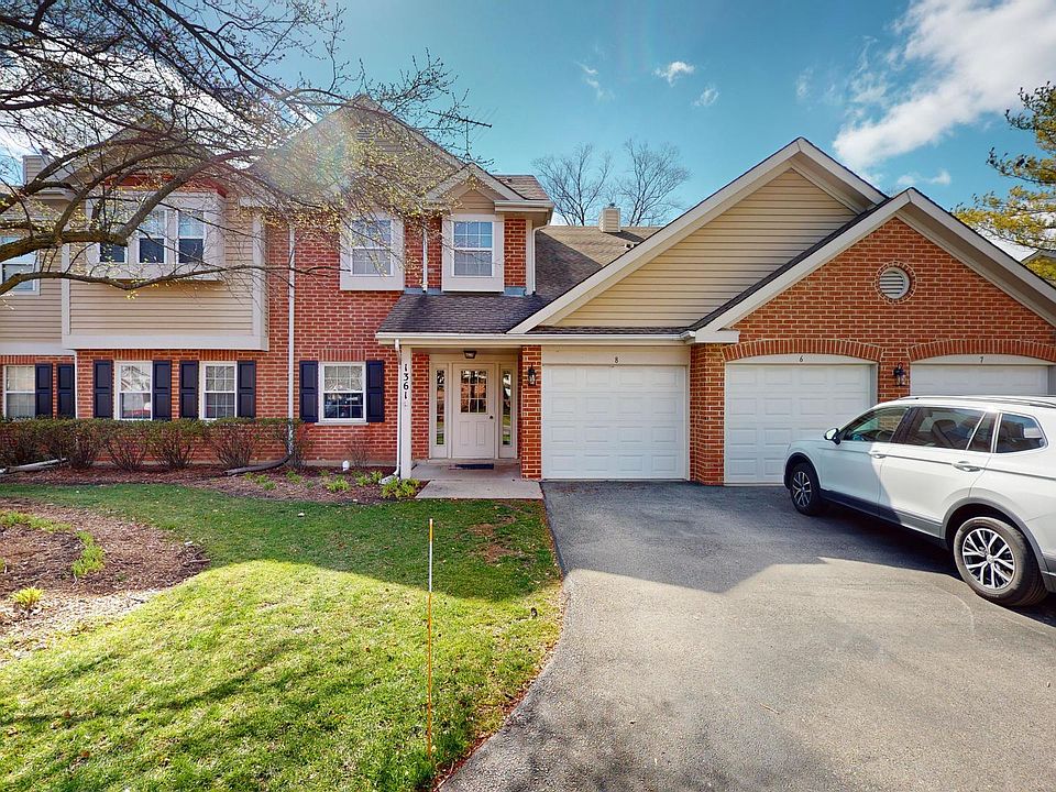 1st image of 1361 E Evergreen Dr Unit 7