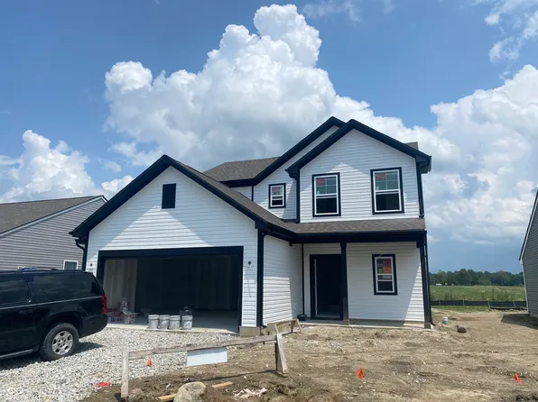 1479 Littleleaf Dr, Sheridan, IN 46069