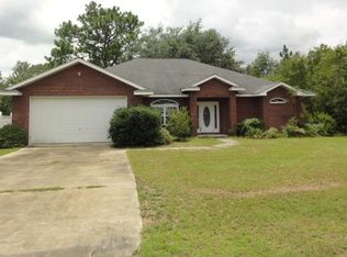 1961 Sunny Hills Blvd, Chipley, FL 32428