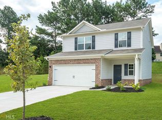 703 Azalea Point, Carrollton, GA 30180