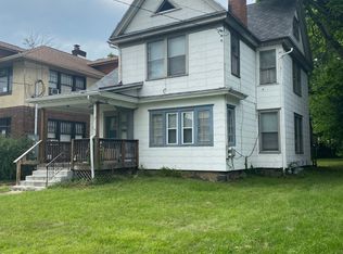 113 Frelinghuysen Ave, Battle Creek, MI 49017