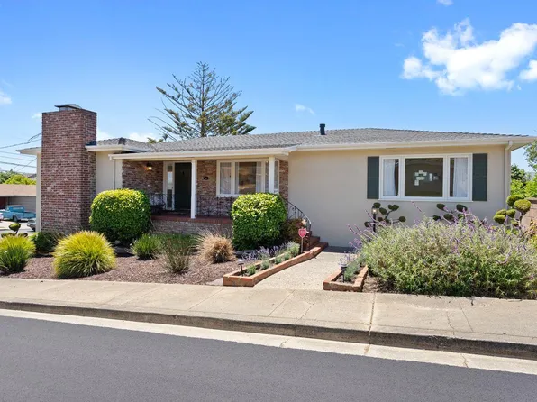 701 Cottonwood Ave, South San Francisco, CA 94080