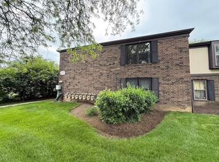 1561 Jennifer Ct APT D, Columbus, OH 43232