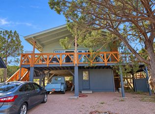 506 N Bobby Jones Dr, Payson, AZ 85541