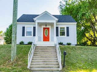 7800 Staples Mill Rd, Henrico, VA 23228