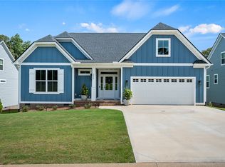 326 Summerall Dr, Anderson, SC 29621