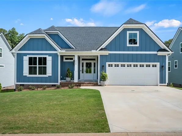 326 Summerall Dr, Anderson, SC 29621