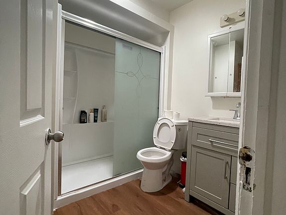 shared Bathroom