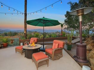 11651 Shadowglen Rd, El Cajon, CA 92020