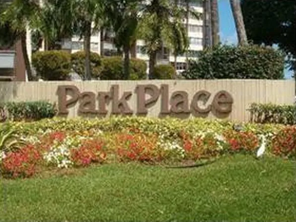 1200 SAINT CHARLES Place #409, Pembroke Pines, FL 33026