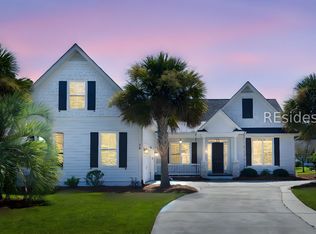 10 Lakewood Ct, Bluffton, SC 29910