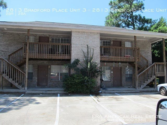 1st image of 2813 Bradford Pl NW Unit 3