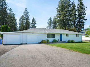 13311 N Lacey St, Mead, WA 99021