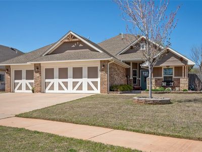 809 Azalea Farms Rd, Noble, OK, 73068