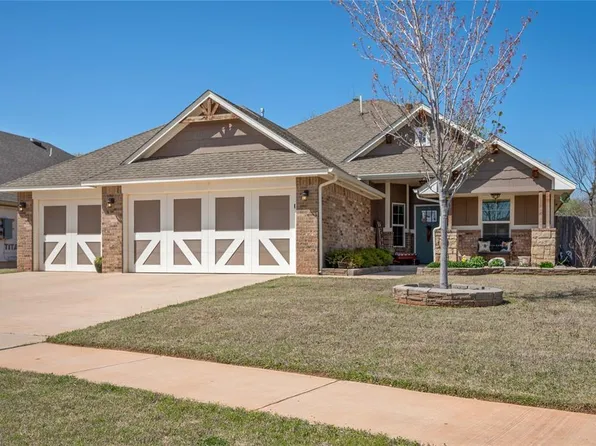 809 Azalea Farms Rd, Noble, OK 73068